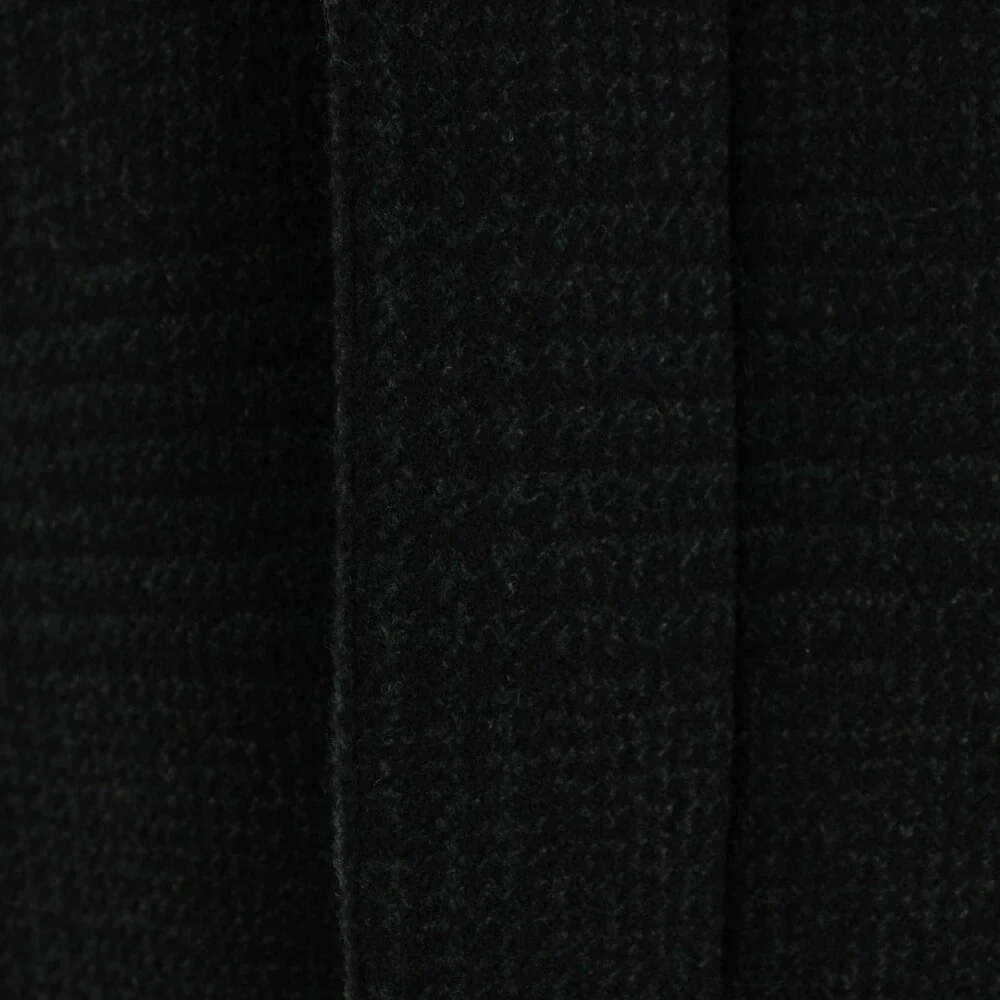 Atelier Munro NWT Wool Blend Car Coat w Removable Insert 54 (44 US) Green Plaid - Picture 3 of 15